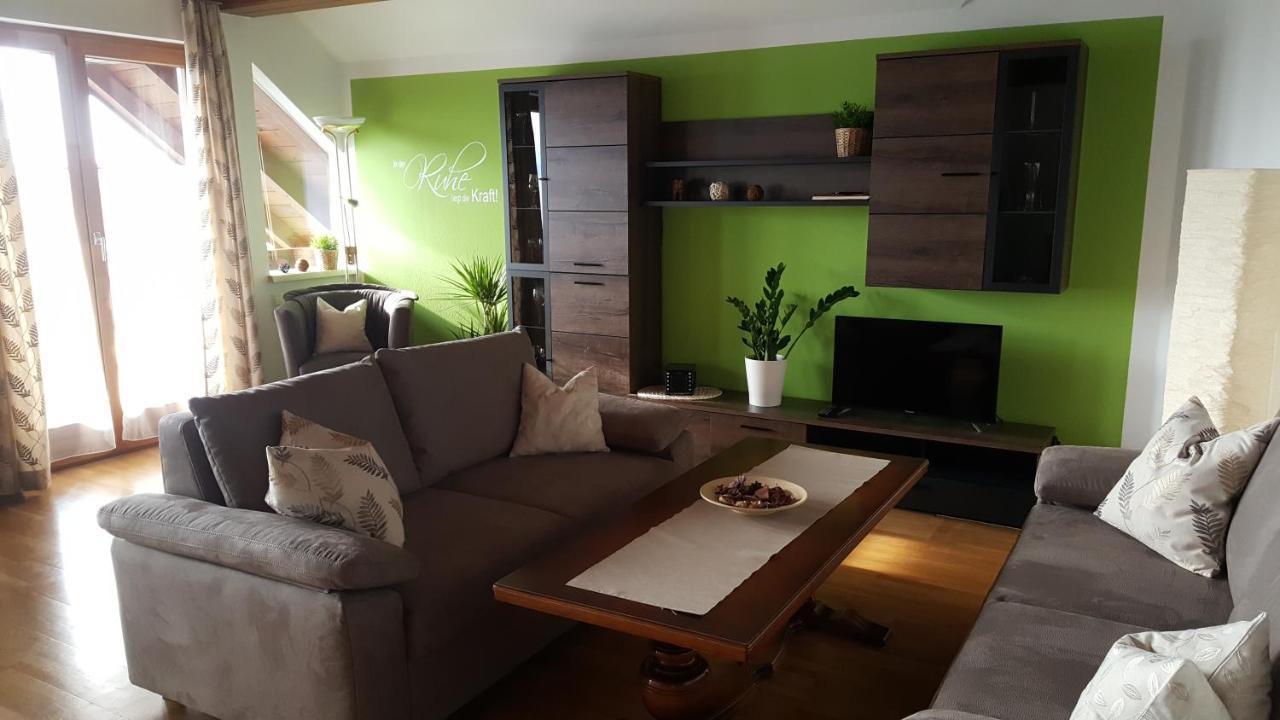 Apartmán Elisabeth Stadler