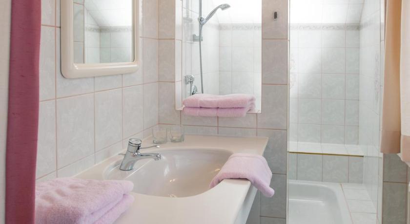Apartmán Elisabeth Stadler Sankt Gilgen